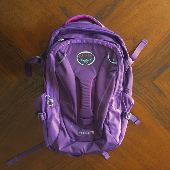 osprey celeste backpack